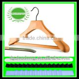 Delicate silicone cloth hanger
