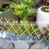 Folding Artificial Bamboo Trellis For Flowers Arrangement thumbnail-5