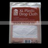 Heavy-duty Painter pe Drop Cloth thumbnail-6