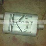 Exhaust Flowmaster thumbnail-1