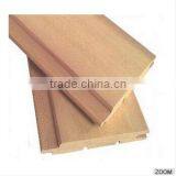 Cheap Wholesale Decorative Western Red Cedar Sauna Board thumbnail-1