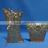 Iron HandMade Artifical Dollarma Craft Cheapest Reliable Golden Supplier HXM5B513-17 thumbnail-4