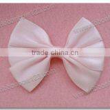 Satin Ribbon Neck Bow Tie thumbnail-1