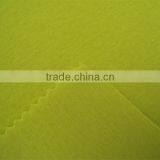 Polyurethane Foam Laminate Double Sided Knit Fabric thumbnail-6