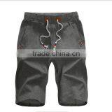 Wholesale Mens Sport Leisure Shorts Breeches Loose Summer Pants thumbnail-3