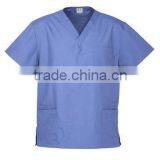2015 Nurse Uniform Scrubs OEM Servise thumbnail-3