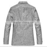 Newest Style Men Suit for Business ,standing Collar Men Suit thumbnail-2