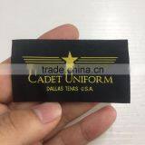 2017 Custom High Density Damask Woven Labels for Garments thumbnail-6