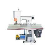 Ultrasonic Lace Sewing Machine thumbnail-1