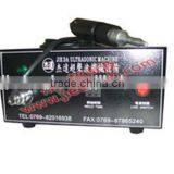 Handheld Ultrasonic Plastic Spot Welder Machine,spot Welding Machine thumbnail-1