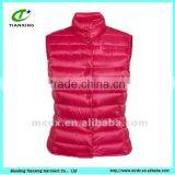 Nylon Down Padded Gilet thumbnail-1