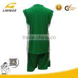 100% Polyester Cooldry Fabric Latest Basketball Jersey Design thumbnail-2