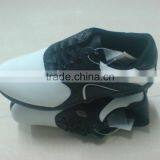 High Top Brand Golf Shoes With Spike for Ladies and Gentleman Business Sports on the Grass thumbnail-2