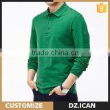 China Wholesale Apparel Causual Long Cotton Sweatshirt Men thumbnail-1