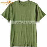 Stock Mens Heavy Duty Military Army Tee Shirts thumbnail-1