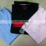 Mens Shirts Ozford Cotton and Linen Shirts thumbnail-3