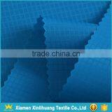 Best Price Wholesale Durable 210D Waterproof 100% Nylon Ripstop Fabric thumbnail-5