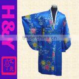 Chinese Kimono Robe thumbnail-1