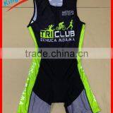 Top Quality Custom Design Sublimation Wetsuit Triathlon From China thumbnail-4