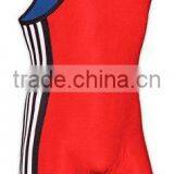 2014 Sublimation Reversible Wrestling Singlets thumbnail-1
