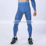 2017 Fashion Design Sport Slim Fit Fitness Wear Custom Mens Joggers Pants Men thumbnail-3