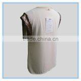 Hign Quality Fashion Lady Sequin Saree Blouse thumbnail-2