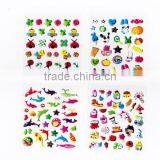 High Quality Puffy Stick On Stickers,Peel Off Fruit Sticker thumbnail-4