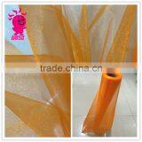 Glitter Tulle With Embroider Sequins thumbnail-2