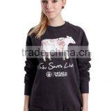 Ladies Korean Autumn Fashion Pullover Sweater Teenager Pullover Sweater thumbnail-1