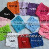 Lined Tutu Top Handmade Crochet Tube Tutu Tops thumbnail-2