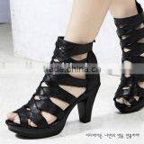 Women Spring Fashion Shoes thumbnail-1