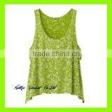 Short Camisole Tops thumbnail-1