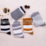 Zm52954a Wholesale Cheap Price Kids Girls Cotton Socks thumbnail-5