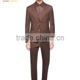 Custom Men Suit For Wedding Design Fashion Coat Suit thumbnail-1