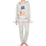 OEM Wholesale Women Jogger Pants, Design Your Own Joggers thumbnail-3