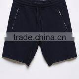 Drop Skinny Active Sweat Shorts thumbnail-3