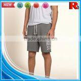 China Best Products for Import Custom Cheap Wholesale Gym Running Factory Mens Sweat Shorts thumbnail-5
