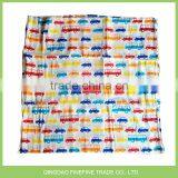 Soft Touch Knit Patterns Free Warm Polar Fleece Baby Blanket thumbnail-4