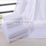 100%Cotton Luxury Hotel Bath Towel White Color Home Absorbant Bath Towel thumbnail-3