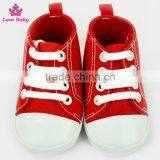 2016 Hot Sale Cute Canvas Shoes for 0-1 Years Baby LBS20151222-14 thumbnail-2