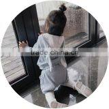 S17666A 2017 Spring Autumn Kids Clothing Sets Litter Girls Cartoon Clothing Set thumbnail-4