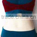 Seamless Women Lingerie Set thumbnail-1