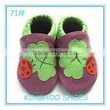 2013 Purple New Baby Shoes thumbnail-1