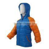 High Quality Boy Stylish Down Jacket thumbnail-2