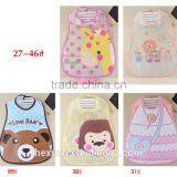 20 Designs You Can Choose,personalized Adult Bib With Design thumbnail-1