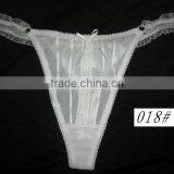 2015 Sexy Hot G-string/sexy Ladies Lingerie/panty