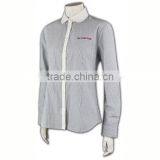 Wholesale Generous Offical Women Shirt thumbnail-2