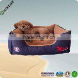 Luxury Detachable Waterproof Dog Bed thumbnail-1