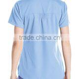 Latest Design Nurse Scrub Uniform Medical Uniform thumbnail-4