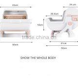 R1922H Large Number of Luxury Semi Automatic Cat Litter thumbnail-4